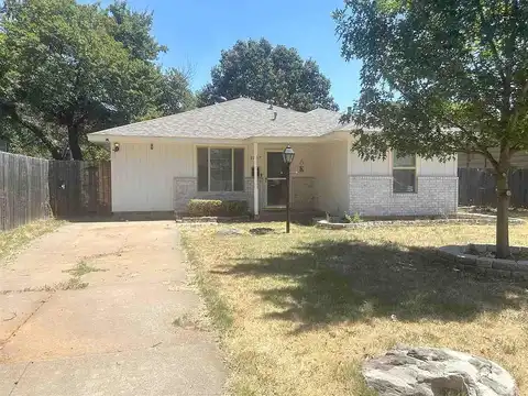 Mcgaha, WICHITA FALLS, TX 76308