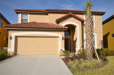 Tranquility, KISSIMMEE, FL 34746