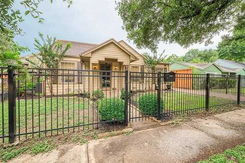 Avenue F, ROSENBERG, TX 77471