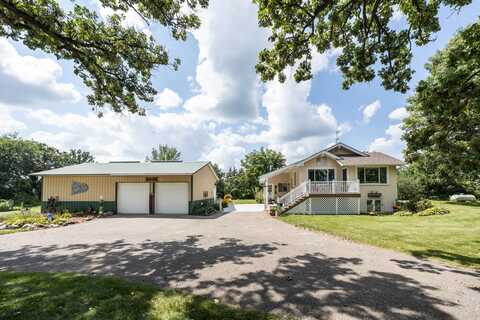 900Th, AUSTIN, MN 55912