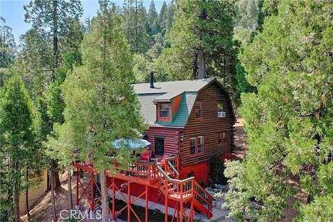 Horst, CRESTLINE, CA 92325