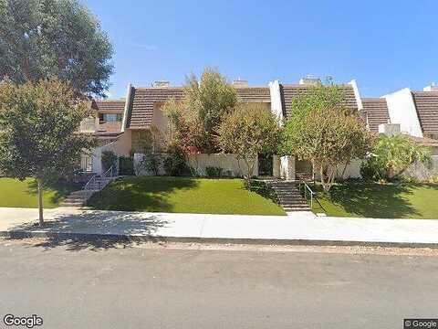 Erwin, WOODLAND HILLS, CA 91367