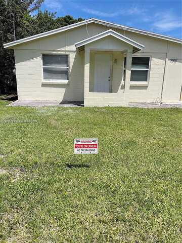 51St, FORT PIERCE, FL 34947