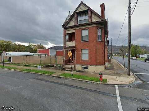 Bald Eagle, LOCK HAVEN, PA 17745