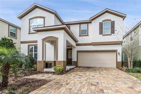 Caribbean View, KISSIMMEE, FL 34747