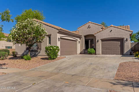 Redfield, SURPRISE, AZ 85379