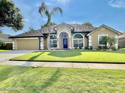 Gibralter, FLEMING ISLAND, FL 32003