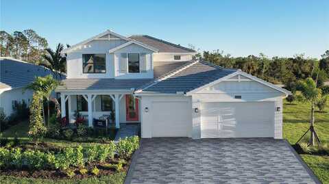 Pinnacle, VENICE, FL 34293