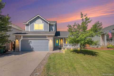 Meadow Bridge, PARKER, CO 80134