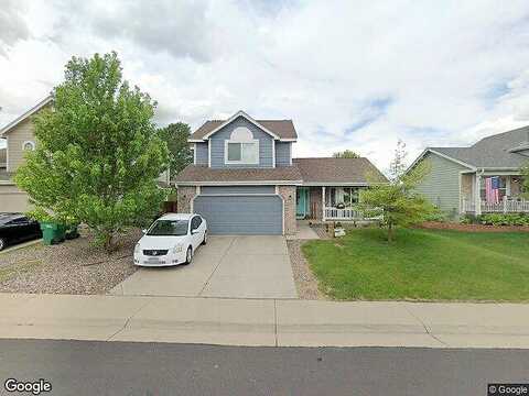 Meadow Bridge, PARKER, CO 80134