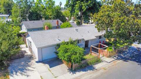 Charles, WEST SACRAMENTO, CA 95605