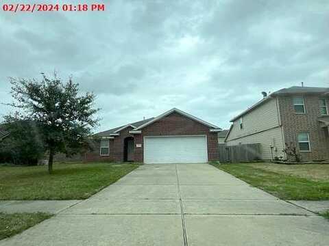 Sacajewa, LA MARQUE, TX 77568