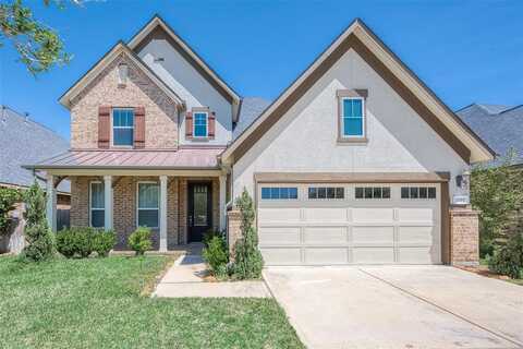 Blossomcrown, KATY, TX 77494