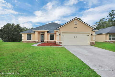 Quail Trace, JACKSONVILLE, FL 32219