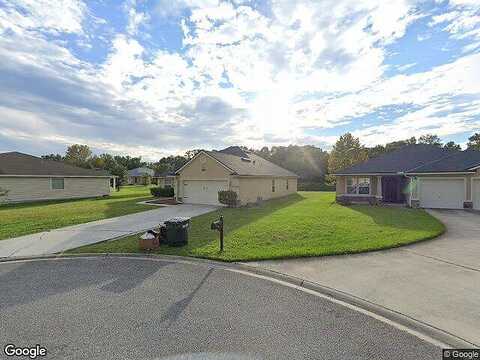 Quail Trace, JACKSONVILLE, FL 32219