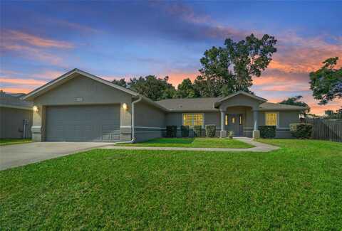 161St, SUMMERFIELD, FL 34491