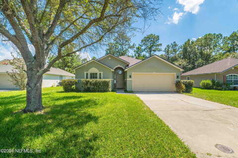 Lake Crescent, SAINT AUGUSTINE, FL 32092