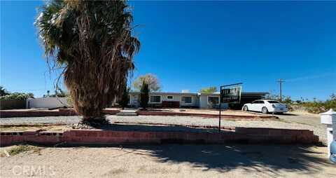 Siesta, TWENTYNINE PALMS, CA 92277