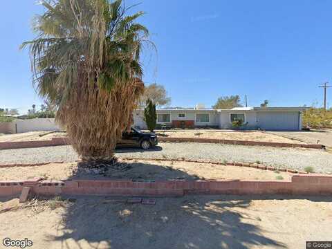 Siesta, TWENTYNINE PALMS, CA 92277