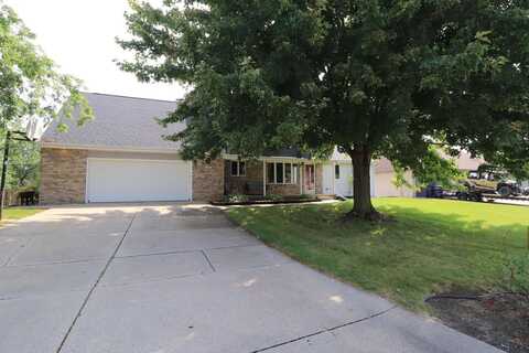 Waveland, JANESVILLE, WI 53548