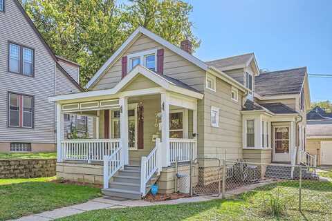 Case, SAINT PAUL, MN 55106