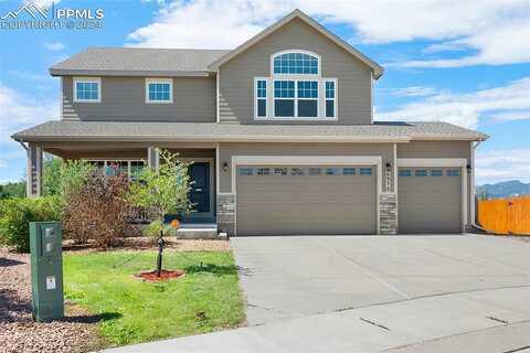 Mandan, COLORADO SPRINGS, CO 80925