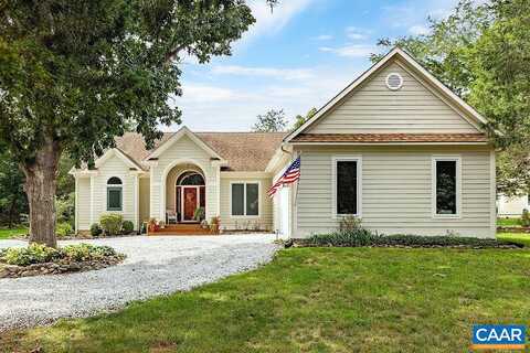 Cedar Meadow, NELLYSFORD, VA 22958