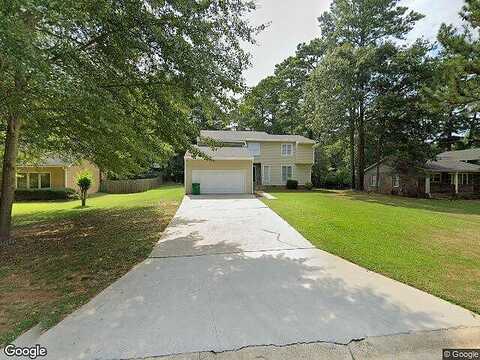 Knights, RIVERDALE, GA 30296