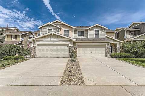 Wescroft, CASTLE ROCK, CO 80104