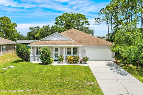 San Filippo, PALM BAY, FL 32909