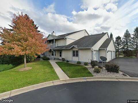 Barrington, WEST BEND, WI 53095