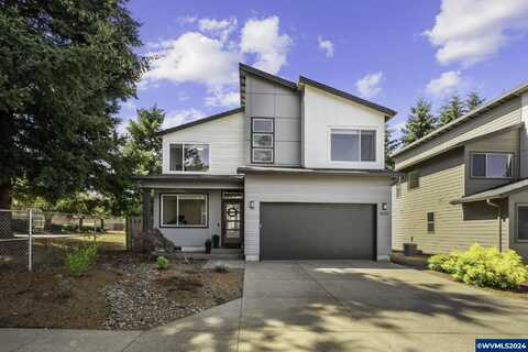 Crossler Meadow, SALEM, OR 97306