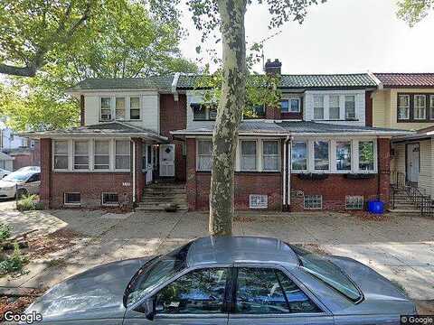 Saul, PHILADELPHIA, PA 19124