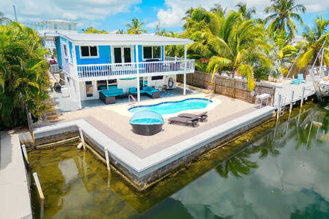 Powell, SUMMERLAND KEY, FL 33042