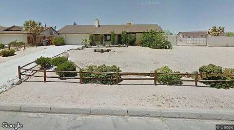 Hermosa, YUCCA VALLEY, CA 92284