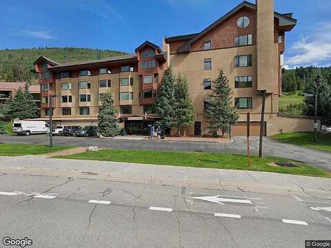 Beeler, FRISCO, CO 80443