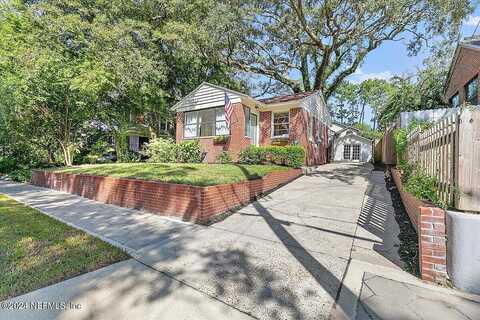 Sommers, JACKSONVILLE, FL 32205