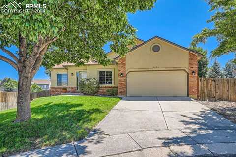 Briarpatch, COLORADO SPRINGS, CO 80918