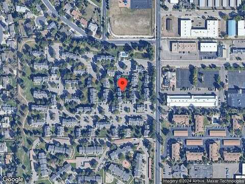Queen Anne, COLORADO SPRINGS, CO 80917