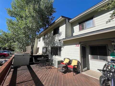 Cedar, STEAMBOAT SPRINGS, CO 80487