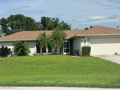 22Nd, CAPE CORAL, FL 33904