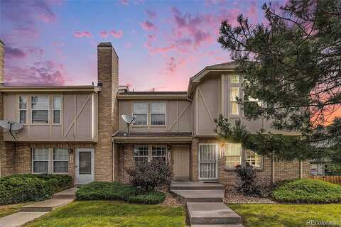 107Th, WESTMINSTER, CO 80031