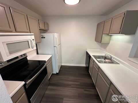 17Th, GREELEY, CO 80631