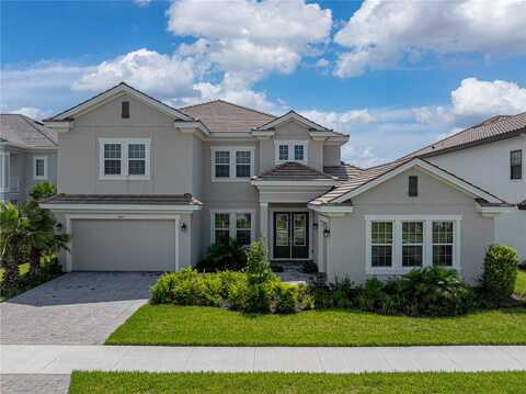 Alluvial, WESLEY CHAPEL, FL 33543