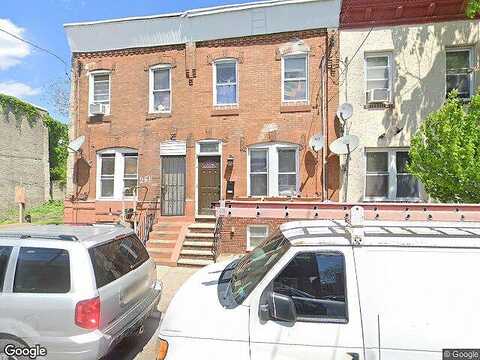 Reed, PHILADELPHIA, PA 19146