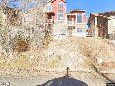 Ryan Gulch, SILVERTHORNE, CO 80498