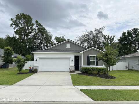 Lincoln Sendero, JACKSONVILLE, FL 32218