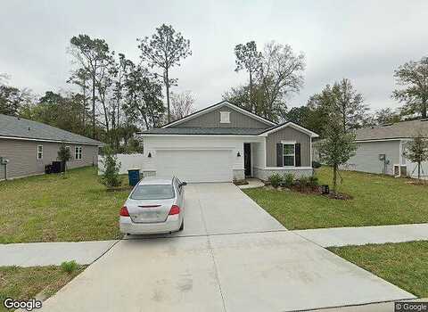 Lincoln Sendero, JACKSONVILLE, FL 32218