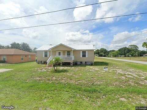 Blue Moon, LAKE PLACID, FL 33852