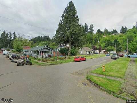 North, VERNONIA, OR 97064